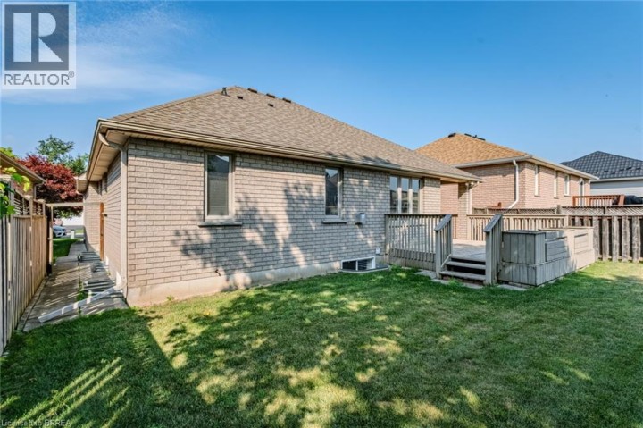 Photo 45 at 26 Macdonald Crescent, Brantford Photo 45 at 26 Macdonald Crescent, Brantford