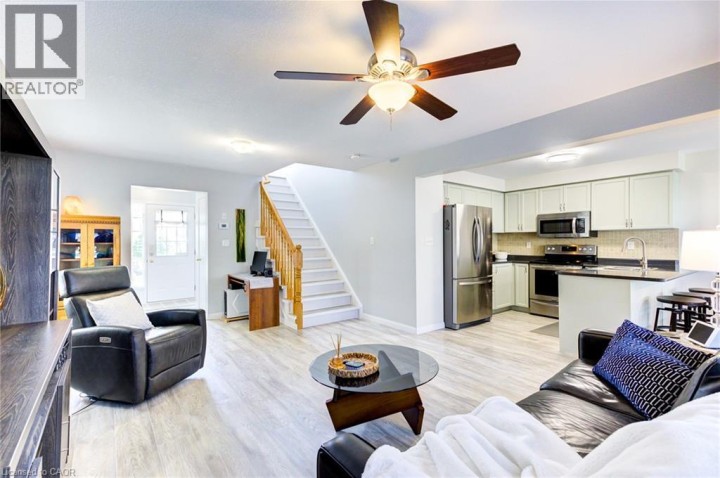 Photo 10 at 59 Garth Massey Drive, Cambridge Photo 10 at 59 Garth Massey Drive, Cambridge