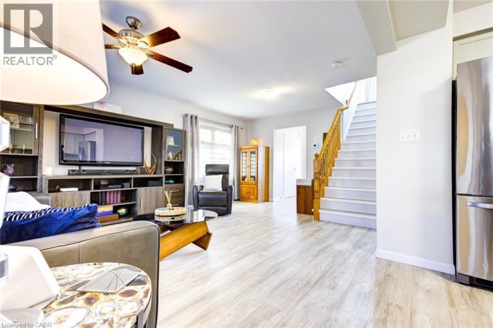 Photo 11 at 59 Garth Massey Drive, Cambridge Photo 11 at 59 Garth Massey Drive, Cambridge