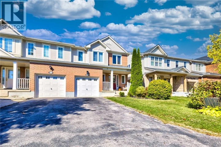 Photo 2 at 59 Garth Massey Drive, Cambridge Photo 2 at 59 Garth Massey Drive, Cambridge