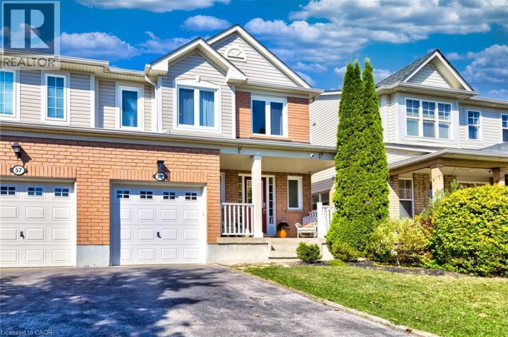 Photo 3 at 59 Garth Massey Drive, Cambridge Photo 3 at 59 Garth Massey Drive, Cambridge