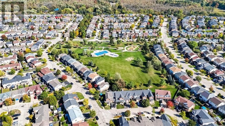 Photo 4 at 59 Garth Massey Drive, Cambridge Photo 4 at 59 Garth Massey Drive, Cambridge