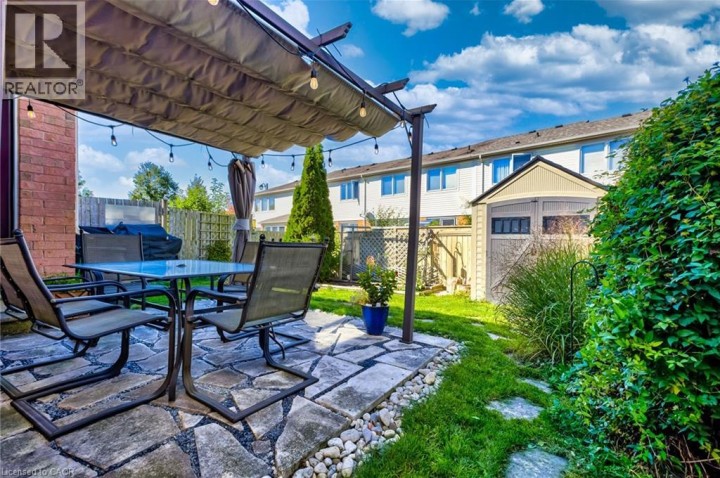 Photo 42 at 59 Garth Massey Drive, Cambridge Photo 42 at 59 Garth Massey Drive, Cambridge