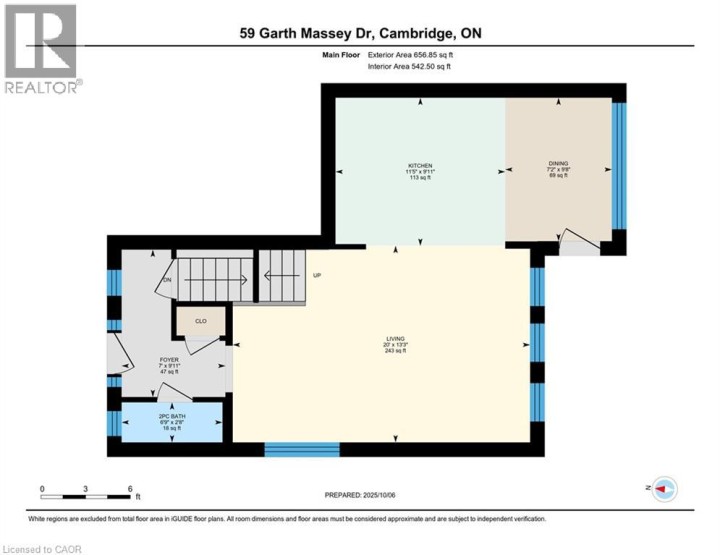 Photo 48 at 59 Garth Massey Drive, Cambridge Photo 48 at 59 Garth Massey Drive, Cambridge