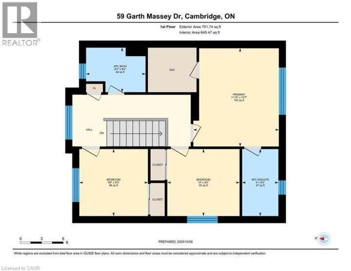 Photo 49 at 59 Garth Massey Drive, Cambridge Photo 49 at 59 Garth Massey Drive, Cambridge