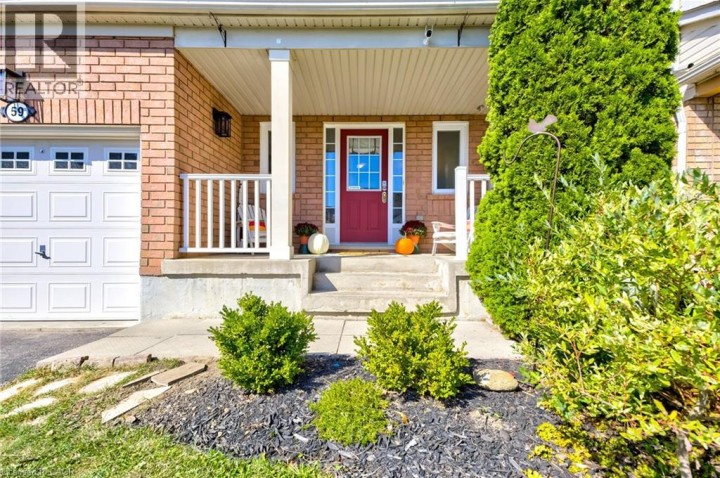 Photo 5 at 59 Garth Massey Drive, Cambridge Photo 5 at 59 Garth Massey Drive, Cambridge