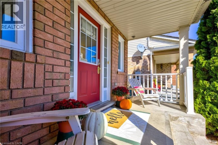 Photo 6 at 59 Garth Massey Drive, Cambridge Photo 6 at 59 Garth Massey Drive, Cambridge