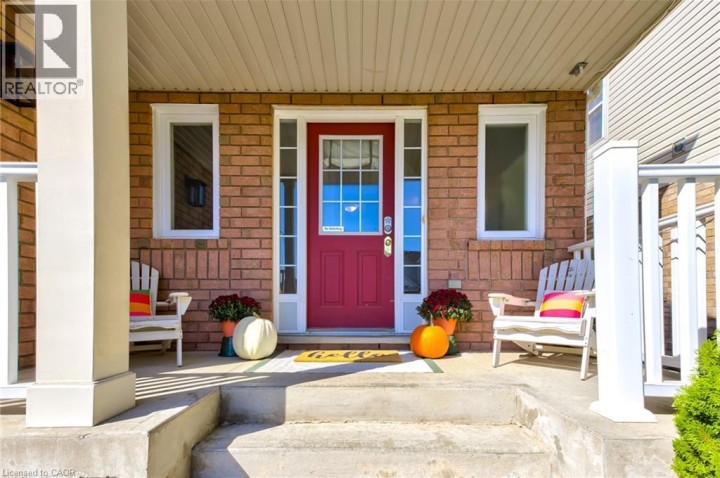 Photo 7 at 59 Garth Massey Drive, Cambridge Photo 7 at 59 Garth Massey Drive, Cambridge