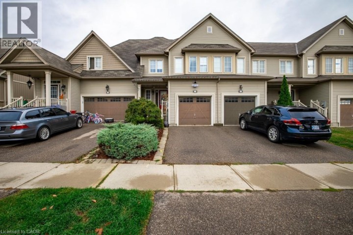 Photo 2 at 105 Bisset Avenue, Brantford Photo 2 at 105 Bisset Avenue, Brantford