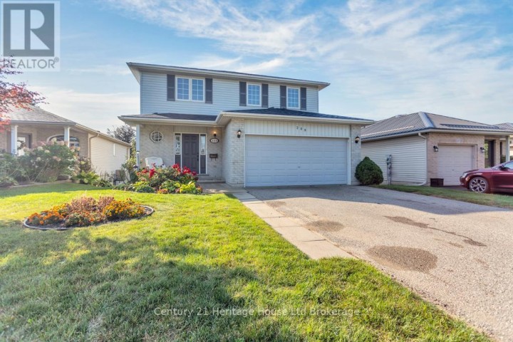 Photo 1 at 209 North Street E, Tillsonburg Photo 1 at 209 North Street E, Tillsonburg