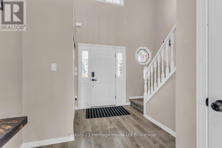 Photo 2 at 209 North Street E, Tillsonburg Photo 2 at 209 North Street E, Tillsonburg