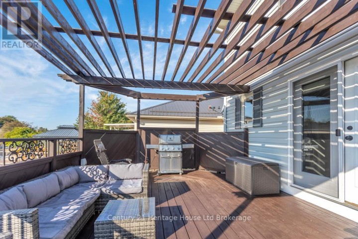 Photo 21 at 209 North Street E, Tillsonburg Photo 21 at 209 North Street E, Tillsonburg