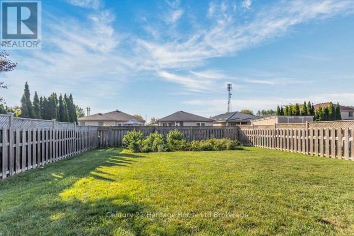 Photo 22 at 209 North Street E, Tillsonburg Photo 22 at 209 North Street E, Tillsonburg