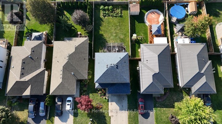 Photo 25 at 209 North Street E, Tillsonburg Photo 25 at 209 North Street E, Tillsonburg