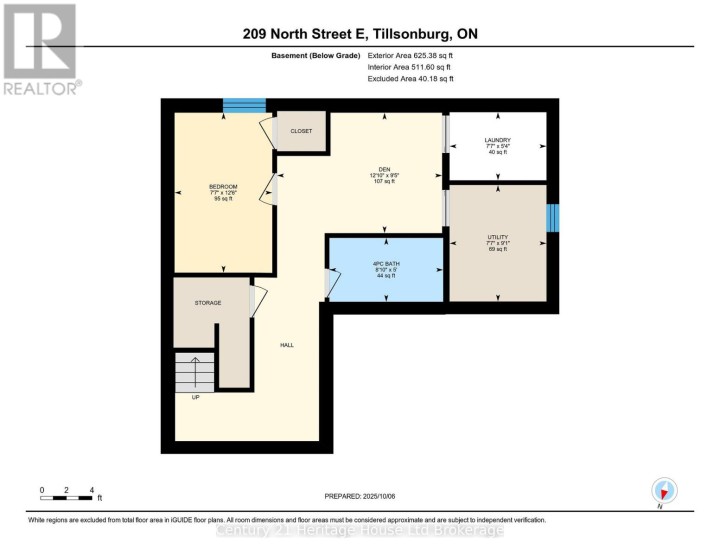 Photo 27 at 209 North Street E, Tillsonburg Photo 27 at 209 North Street E, Tillsonburg