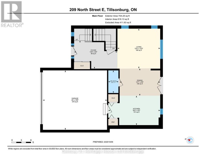 Photo 28 at 209 North Street E, Tillsonburg Photo 28 at 209 North Street E, Tillsonburg