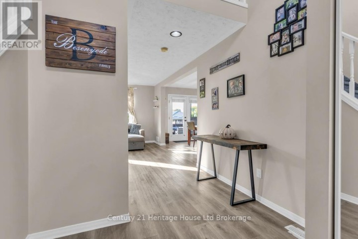 Photo 3 at 209 North Street E, Tillsonburg Photo 3 at 209 North Street E, Tillsonburg