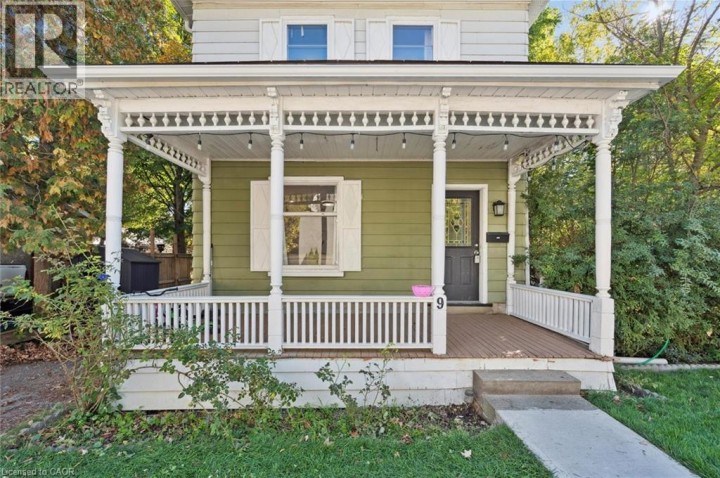 Photo 4 at 9 Metcalfe Street, Cambridge Photo 4 at 9 Metcalfe Street, Cambridge