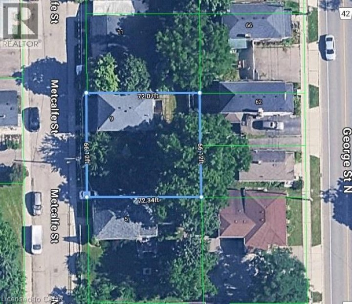 Photo 6 at 9 Metcalfe Street, Cambridge Photo 6 at 9 Metcalfe Street, Cambridge