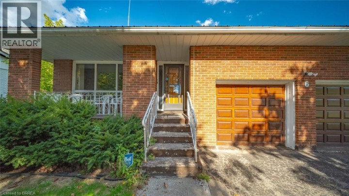 Photo 13 at 6 Ventnor Court, Brantford Photo 13 at 6 Ventnor Court, Brantford