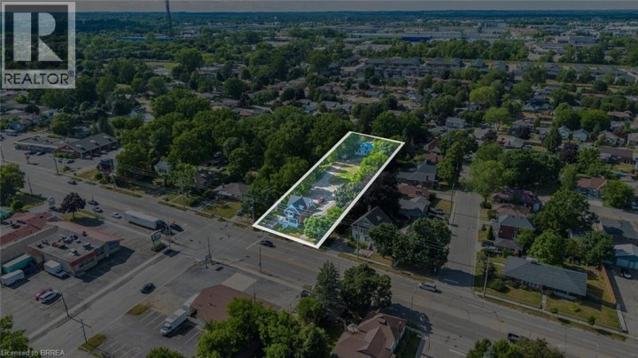 Photo 1 at 816 Colborne Street E, Brantford Photo 1 at 816 Colborne Street E, Brantford