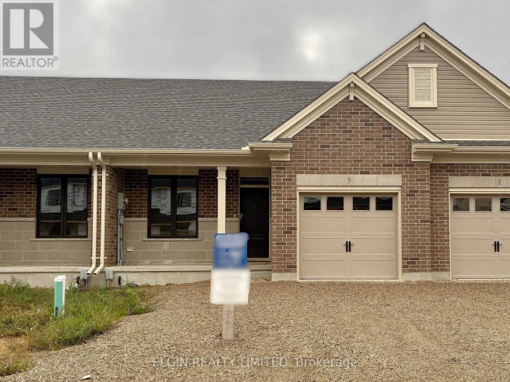 Photo 1 at 9 Canary Street, Tillsonburg Photo 1 at 9 Canary Street, Tillsonburg