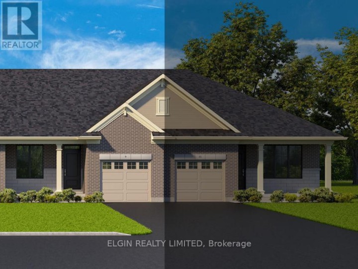 Photo 2 at 9 Canary Street, Tillsonburg Photo 2 at 9 Canary Street, Tillsonburg