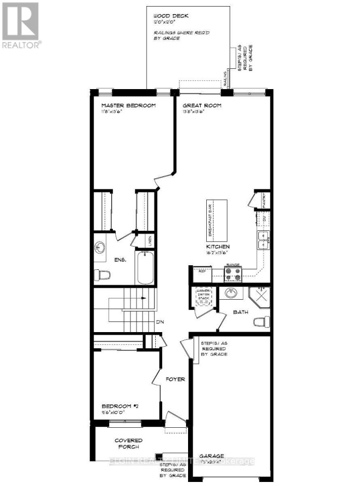 Photo 3 at 9 Canary Street, Tillsonburg Photo 3 at 9 Canary Street, Tillsonburg