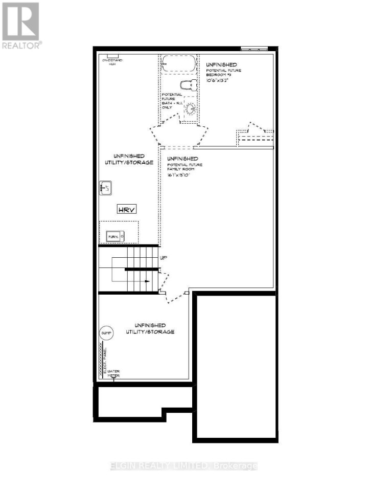 Photo 4 at 9 Canary Street, Tillsonburg Photo 4 at 9 Canary Street, Tillsonburg