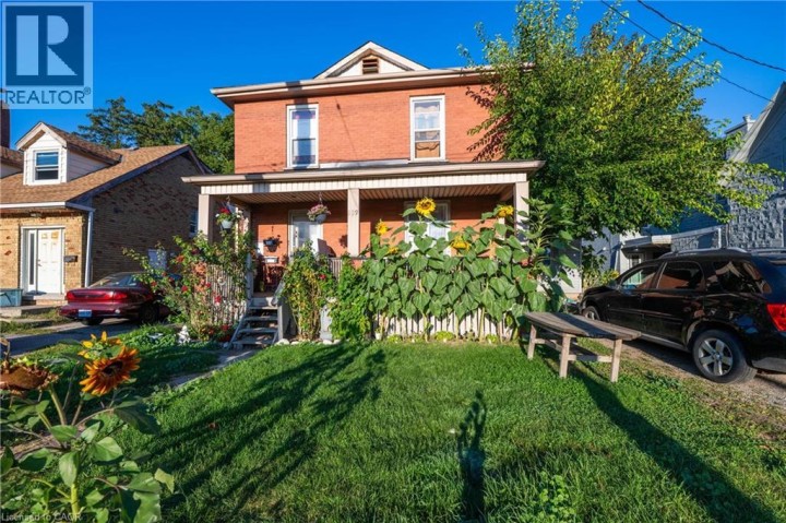 Photo 1 at 229 Water Street N, Cambridge Photo 1 at 229 Water Street N, Cambridge