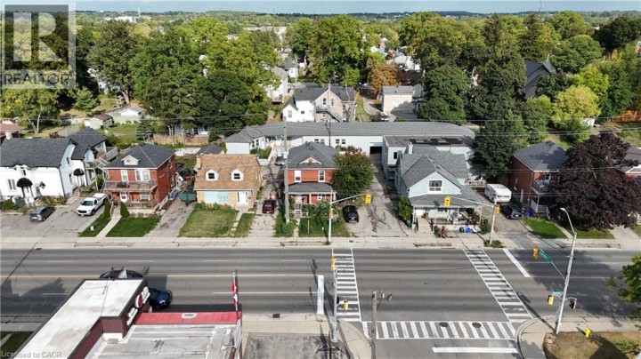 Photo 4 at 229 Water Street N, Cambridge Photo 4 at 229 Water Street N, Cambridge