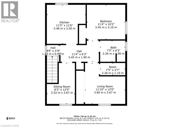 Photo 8 at 229 Water Street N, Cambridge Photo 8 at 229 Water Street N, Cambridge