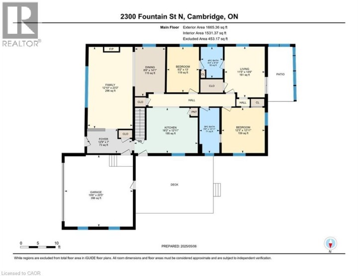 Photo 39 at 2300 Fountain Street N, Cambridge Photo 39 at 2300 Fountain Street N, Cambridge
