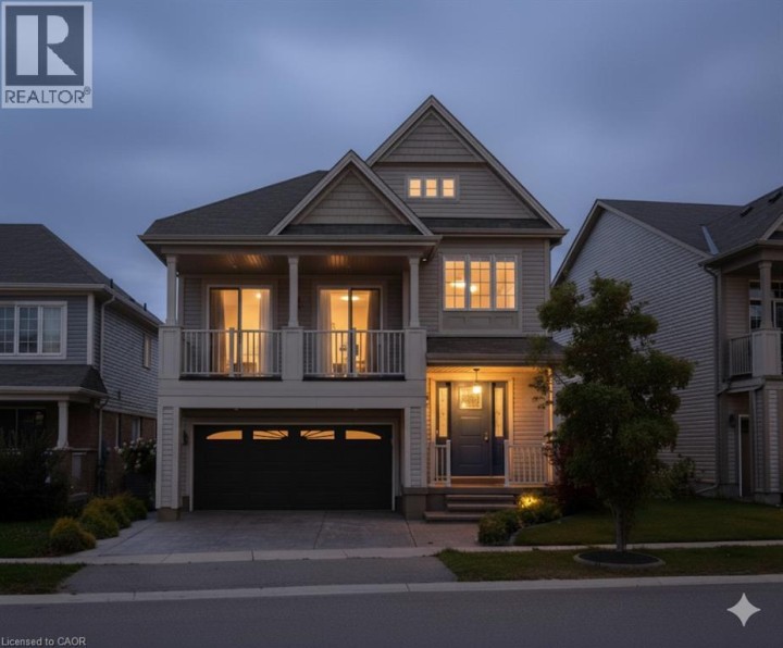 Photo 1 at 14 Carroll Lane, Brantford Photo 1 at 14 Carroll Lane, Brantford