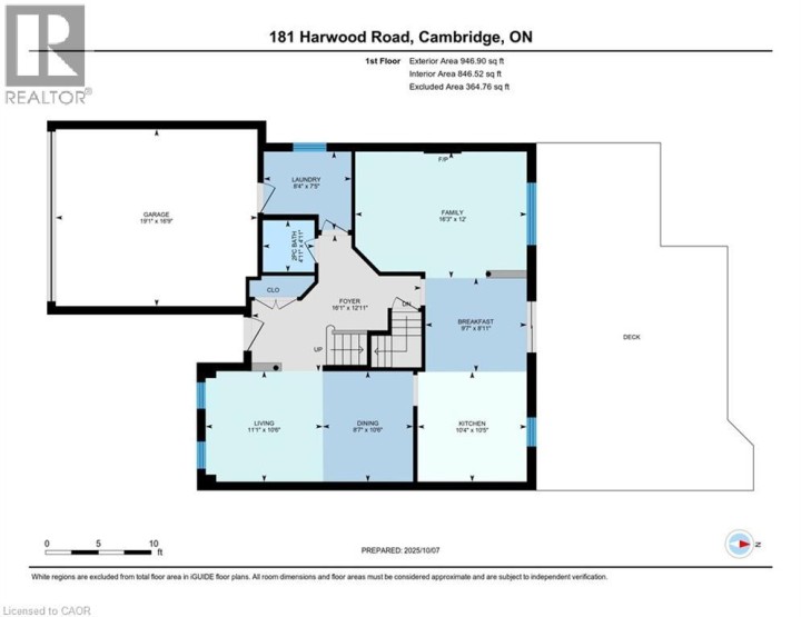 Photo 27 at 181 Harwood Road, Cambridge Photo 27 at 181 Harwood Road, Cambridge