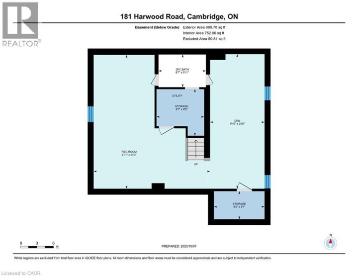 Photo 29 at 181 Harwood Road, Cambridge Photo 29 at 181 Harwood Road, Cambridge
