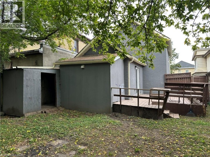 Photo 28 at 315 Simcoe Street, Woodstock Photo 28 at 315 Simcoe Street, Woodstock