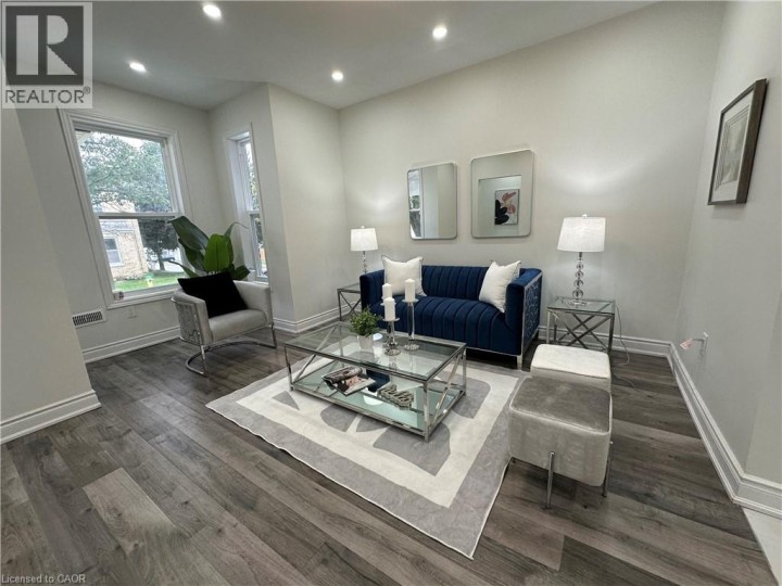 Photo 3 at 315 Simcoe Street, Woodstock Photo 3 at 315 Simcoe Street, Woodstock