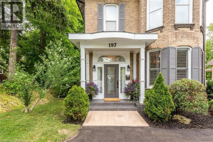 Photo 2 at 197 Grand River Street N, Innerkip, Woodstock Photo 2 at 197 Grand River Street N, Innerkip, Woodstock