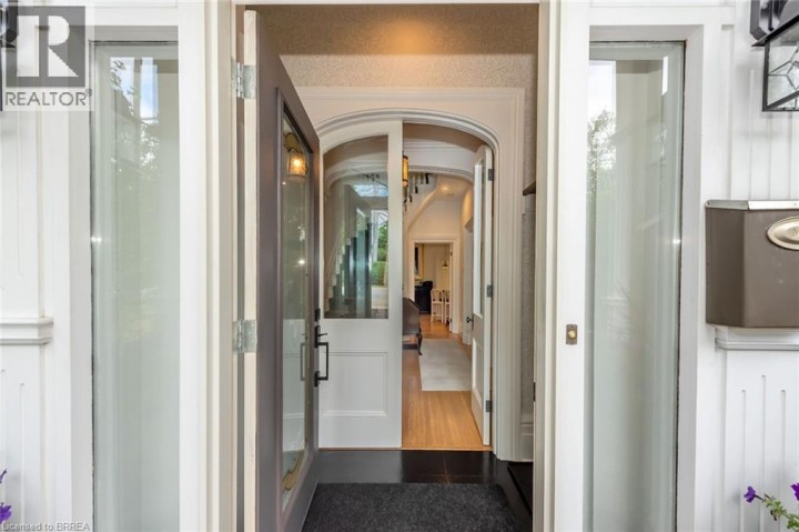 Photo 3 at 197 Grand River Street N, Innerkip, Woodstock Photo 3 at 197 Grand River Street N, Innerkip, Woodstock