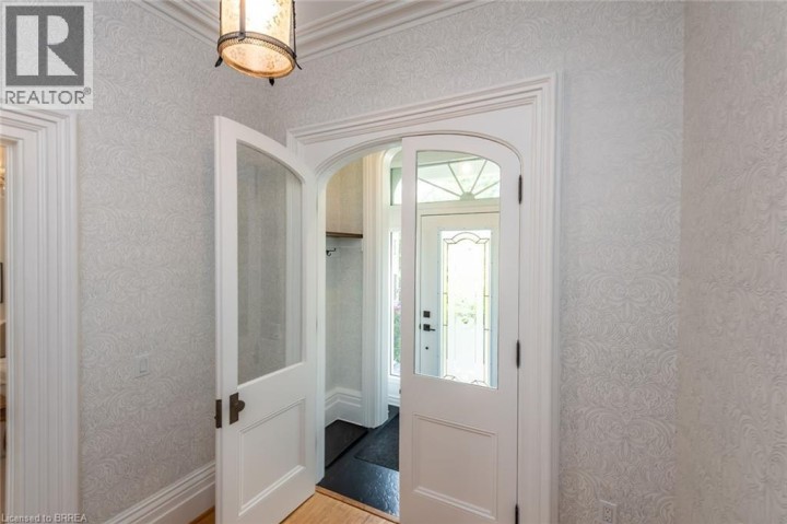 Photo 4 at 197 Grand River Street N, Innerkip, Woodstock Photo 4 at 197 Grand River Street N, Innerkip, Woodstock