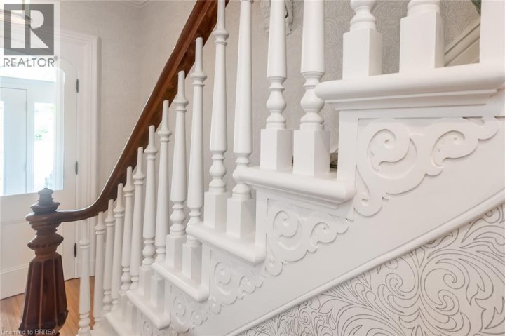 Photo 6 at 197 Grand River Street N, Innerkip, Woodstock Photo 6 at 197 Grand River Street N, Innerkip, Woodstock