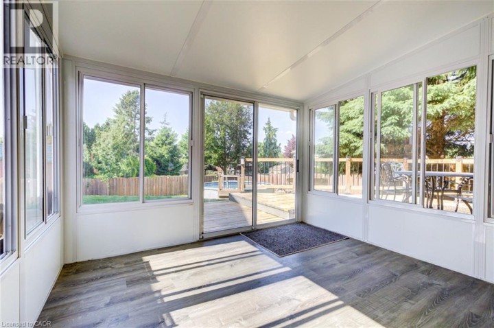 Photo 35 at 10 Glen Abbey Court, Woodstock Photo 35 at 10 Glen Abbey Court, Woodstock