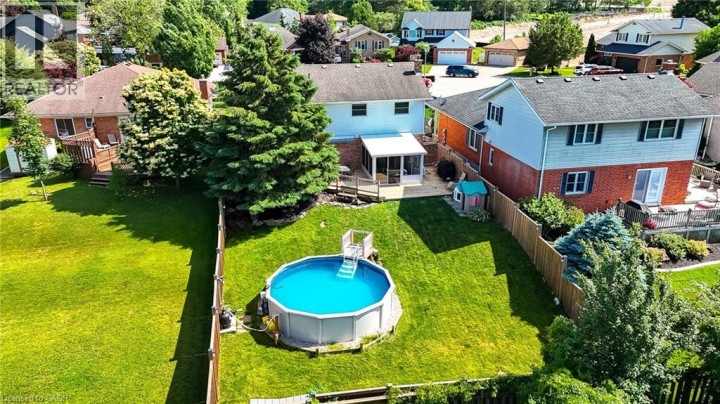 Photo 43 at 10 Glen Abbey Court, Woodstock Photo 43 at 10 Glen Abbey Court, Woodstock