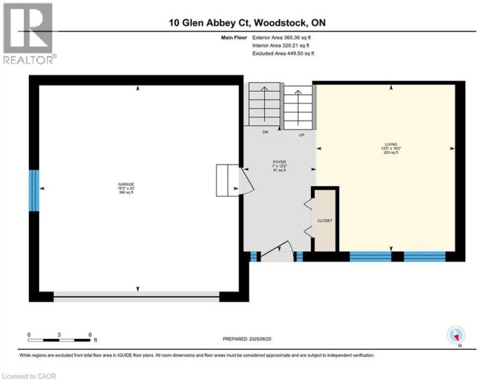 Photo 47 at 10 Glen Abbey Court, Woodstock Photo 47 at 10 Glen Abbey Court, Woodstock