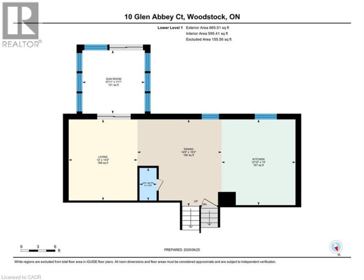 Photo 49 at 10 Glen Abbey Court, Woodstock Photo 49 at 10 Glen Abbey Court, Woodstock
