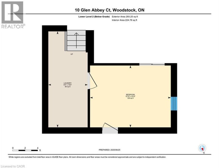 Photo 50 at 10 Glen Abbey Court, Woodstock Photo 50 at 10 Glen Abbey Court, Woodstock