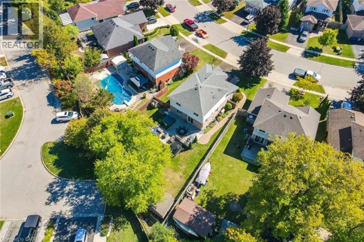 Photo 45 at 28 Endeavour Drive, Cambridge Photo 45 at 28 Endeavour Drive, Cambridge