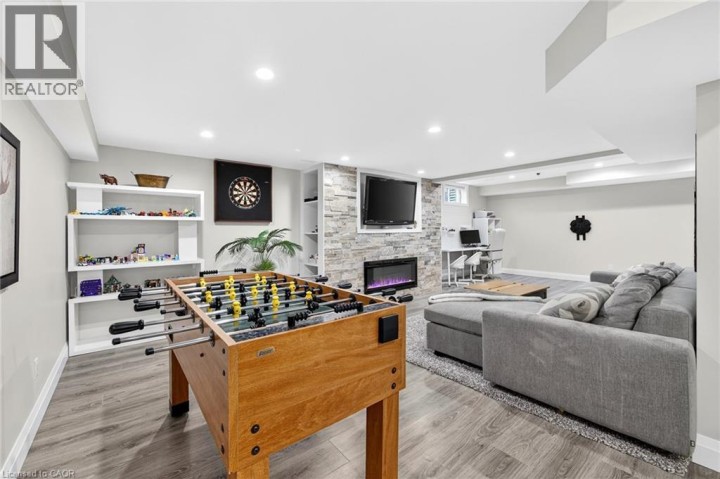 Photo 32 at 28 Endeavour Drive, Cambridge Photo 32 at 28 Endeavour Drive, Cambridge