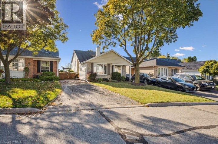 Photo 1 at 95 Macatee Place, Cambridge Photo 1 at 95 Macatee Place, Cambridge